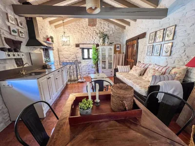 Casa Rural Concejos — foto 4