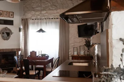 Casa Rural Concejos — foto 5