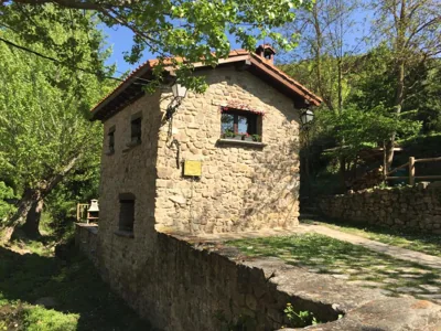 Casa Rural Concejos — foto 6