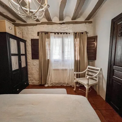 Casa Rural Concejos — foto 7