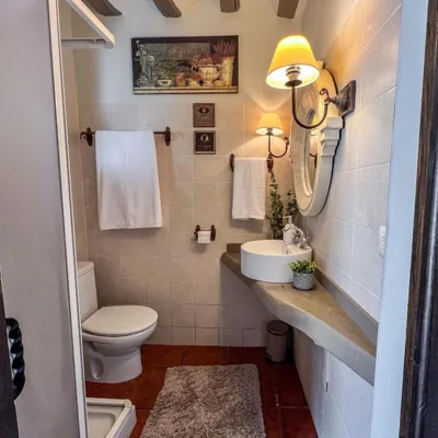 Casa Rural Concejos — foto 8