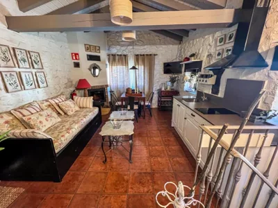 Casa Rural Concejos — foto 9