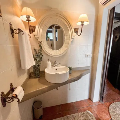 Casa Rural Concejos — foto 11