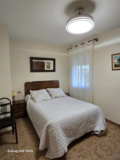 Casa Rural Consuelo — Foto 2