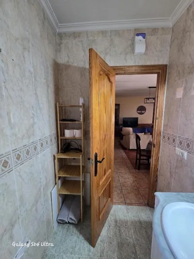 Casa Rural Consuelo — Foto 3