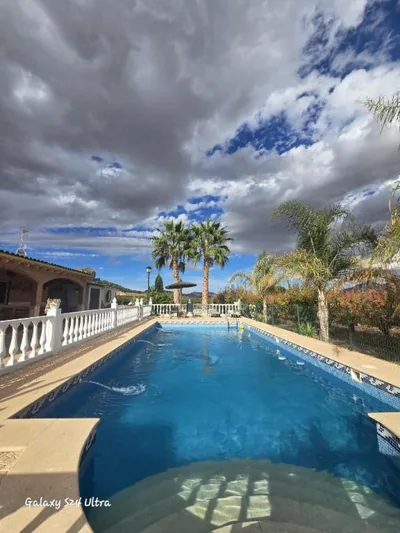 Casa Rural Consuelo — Foto 4