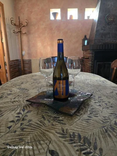 Casa Rural Consuelo — Foto 5