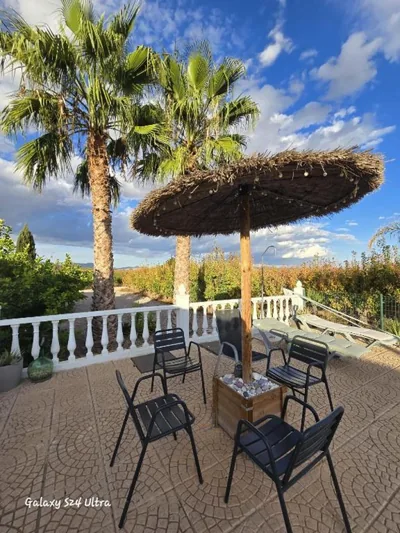 Casa Rural Consuelo — Foto 6