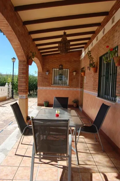 Casa Rural Consuelo — Foto 11