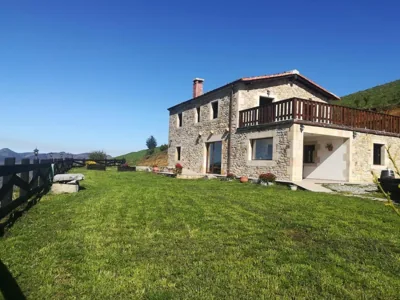 Casa Rural Costalisa — foto 4