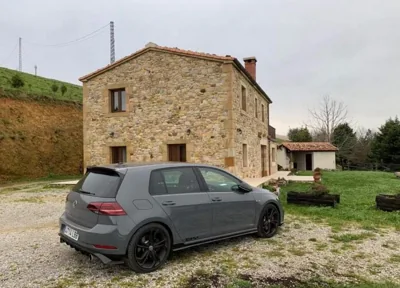 Casa Rural Costalisa — foto 12