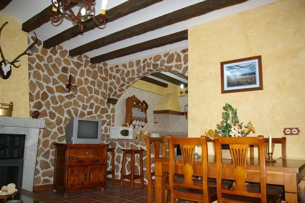 Casa Rural Cristina I
