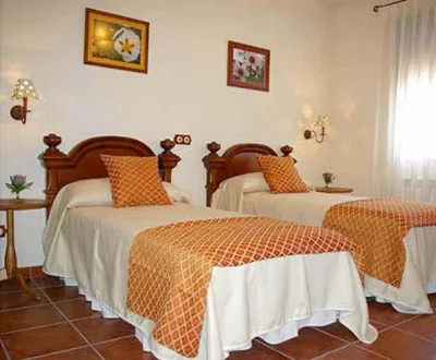 Casa Rural Cristina I — foto 2