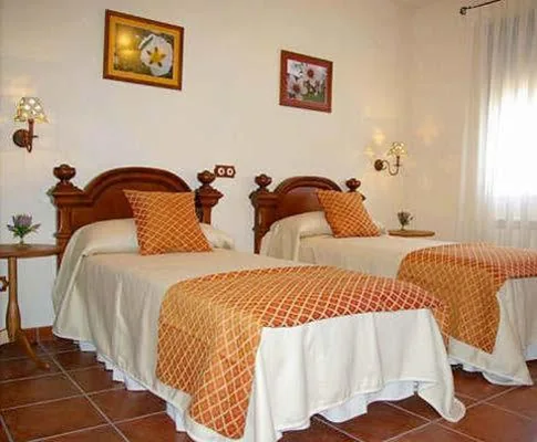 Casa Rural Cristina I