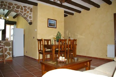 Casa Rural Cristina I — foto 4