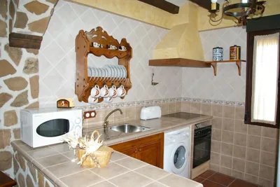 Casa Rural Cristina I — foto 5