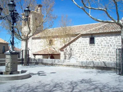 Casa Rural Cristina I — foto 6