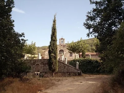Casa Rural Cristina I — foto 8