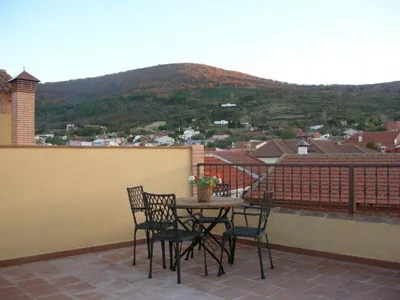 Casa Rural Cristina I — foto 9