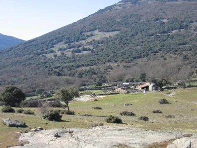 Casa Rural Cristina I — foto 11