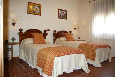 Casa Rural Cristina II — Foto 2