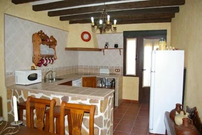 Casa Rural Cristina II — Foto 4