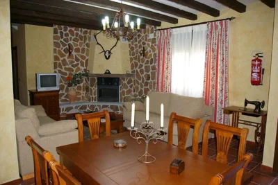 Casa Rural Cristina II — Foto 5