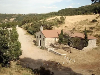 Casa Rural Cristina II — Foto 6