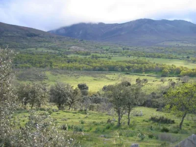 Casa Rural Cristina II — Foto 11