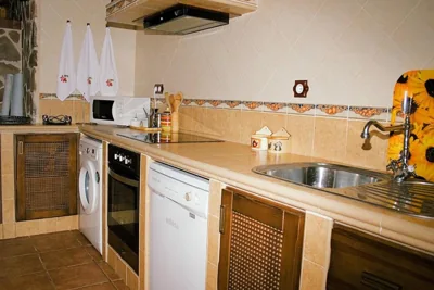 Casa Rural Cristina III — Foto 4