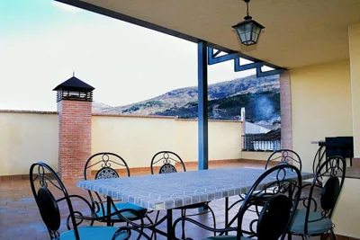 Casa Rural Cristina III — Foto 5