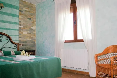 Casa Rural Cristina III — Foto 6