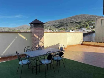 Casa Rural Cristina III — Foto 8