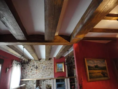 Casa Rural Cristina III — Foto 10