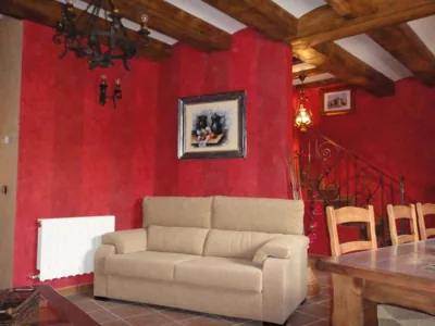 Casa Rural Cristina III — Foto 11