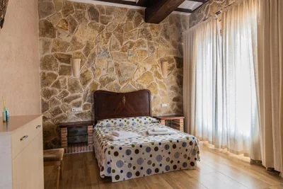 Casa Rural CUESTA GRANDE — foto 2