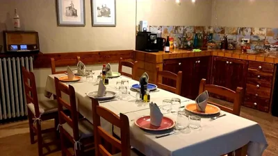 Casa Rural Cuny — foto 4