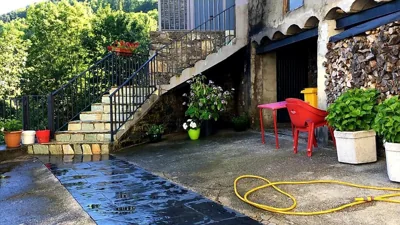 Casa Rural Cuny — foto 10