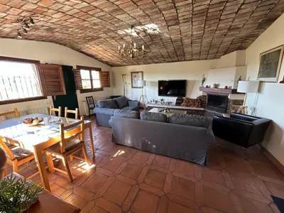Casa Rural Cupiana Piscina privada Malaga — foto 3