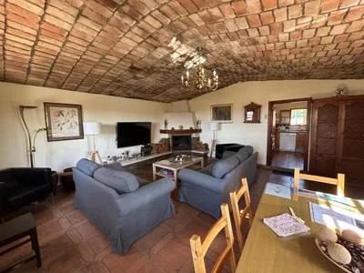 Casa Rural Cupiana Piscina privada Malaga — foto 4