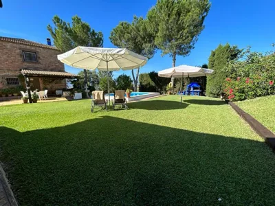Casa Rural Cupiana Piscina privada Malaga — foto 10