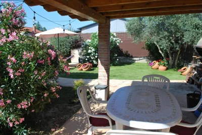 Casa Rural Dani. Escalona — Foto 4