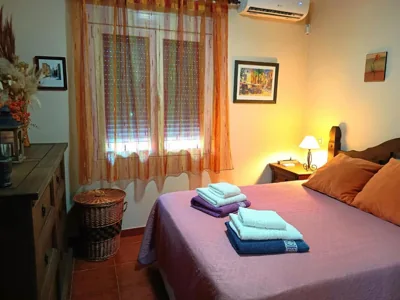Casa Rural Dani. Escalona — Foto 6