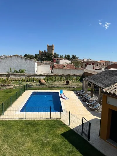 Casa Rural de Ancos, Guadamur, Toledo — photo 4