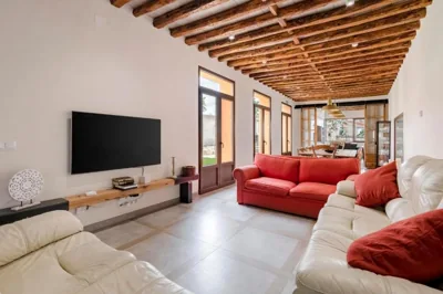 Casa Rural de Ancos, Guadamur, Toledo — photo 6