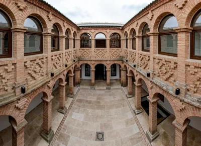 Casa Rural de Ancos, Guadamur, Toledo — photo 10