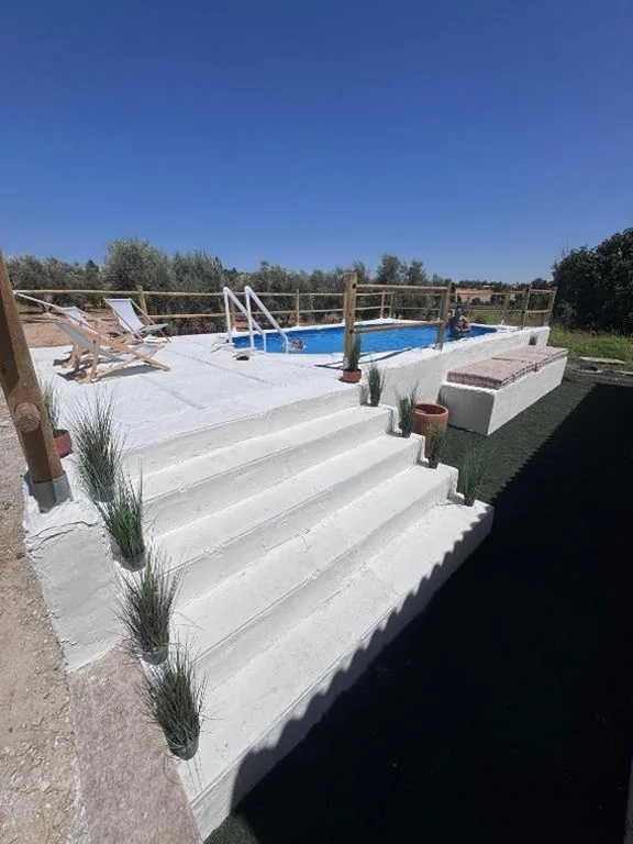 Casa de 3 dormitorios — Casa rural de encanto en plena Serranía de Ronda