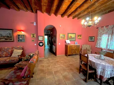 Casa rural de la Abuela — foto 4