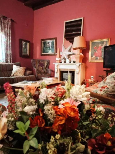 Casa rural de la Abuela — foto 5