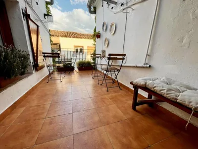 Casa rural de la Abuela — foto 6